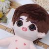 Quality Plastic with Washer Puppet Crystal Eye Bear Animal Accessories Dolls DIY Tools Eyes Crafts
