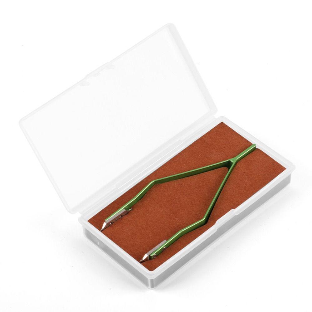 Профессиональный инструмент для снятия пружинных штифтов часов, прецизионный инструмент для ремонта часов, реставрация часов