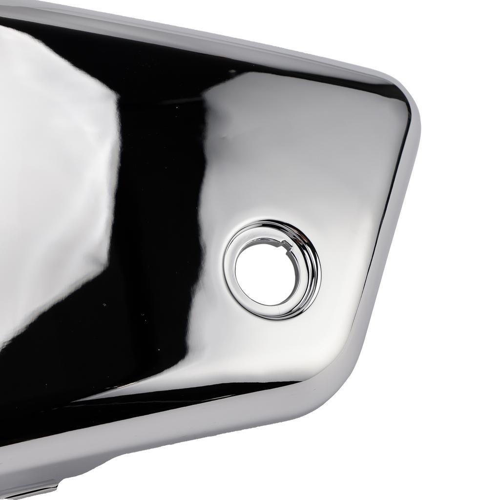 Боковая крышка аккумулятора подходит для Honda Magna VF 250 1995-2006