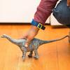 Schleich Фигурка динозавра Бронтозавр 15027