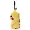 Takara Tomy Arts Pokemon Sound Plush Toy Pokemon Pikachu Height 18cm Approx.