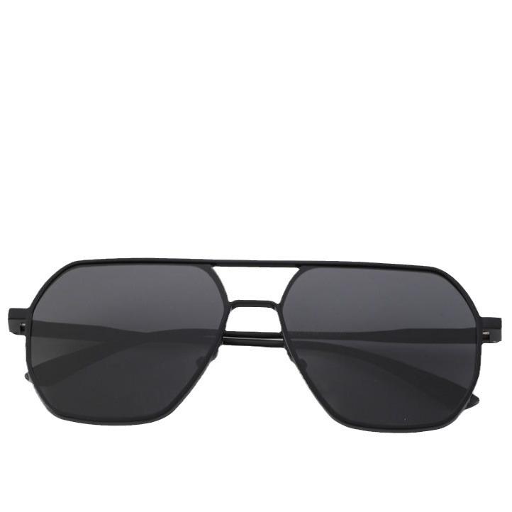 Men'S Sunglasses Irregular Sunglasses Polarized Sunglasses Driving Travel Fishing Sunglasses