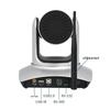 HDCON J20W Wireless Video Conferencing Camera (CN version)