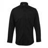 Mens Signature Oxford Long-Sleeved Formal Shirt