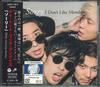 CD I DON'T LIKE MONDAYS - Sorry COZA1136PROMO NIPPON COLUMBIA Япония Оби Японский Поп/Рок Б/У