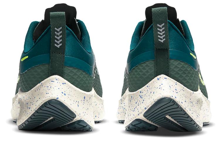 Men's Sneakers Nike Air Zoom Pegasus 37 Shield 'Midnight Turquoise'