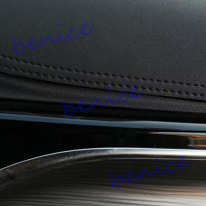Для Lexus RX350 450H 2004-07 Кожаная накладка на панель приборов Dash Cover Dashmat Коврик Ковер