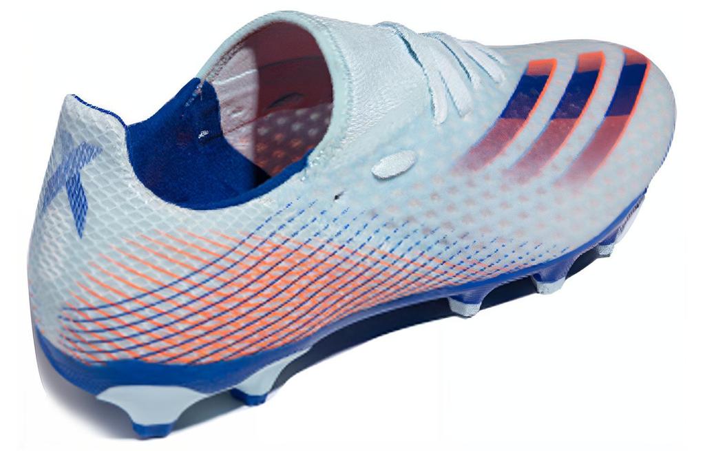 adidas X Ghosted.3 Mg 'Белый Розовый Синий' FY2905