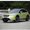 Совместимо с моделями Subaru XV 2011-2016: Задние габаритные огни, стоп-сигналы, задние противотуманные фонари и фонари бампера