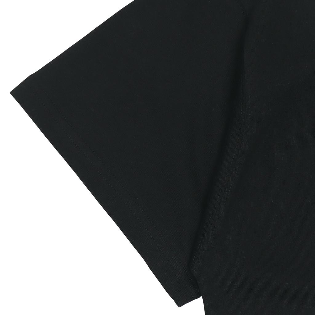 Nike x Stussy Men's Short-Sleeve T-Shirt 'Black' CU9256-010