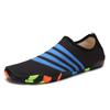New Outdoor Soft Bottom Non-slip Swimming Shoes Men's Snorkeling Quick-drying Beach Shoes Women's Diving Shoes