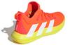 Men's Sneakers Adidas Stabil Next Gen Comfortable Fabric Slip Resistant, Abrasion Resistant, Breathable Low