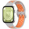 Two-color silicone For Huawei Watch Fit 4/4 Pro/3 Soft Comfortable Sports Bracelet wristband Correa For Huawei Watch Fit 4 Belt