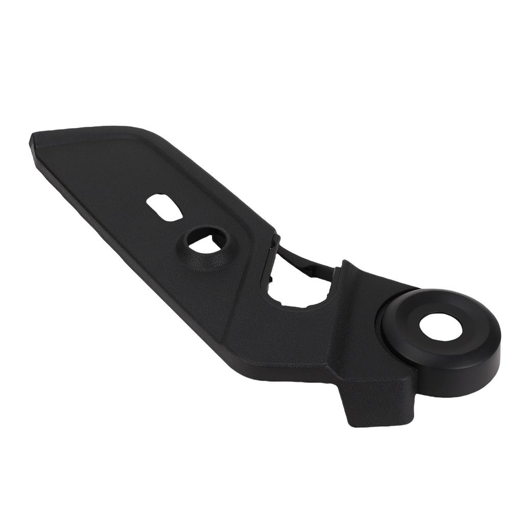 Передняя левая крышка направляющей сиденья со стороны водителя 1UL32DX9AB Замена панели переключателей сиденья с электроприводом для Journey 2011