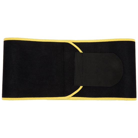 Women Adjustable Corset Abdomen Waist Belt Slimming Body Shaper Sport Girdle