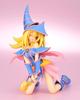 Tsuya ARTFX J Duel Monsters Black Magician Girl масштабная ПВХ окрашенная готовая фигурка PP950 Yu-Gi-Oh! 1/7