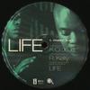 12inch Record K-CI & JOJO - Life INT8P6523 Interscope Reco 1999 US Rap & Hip-Hop/R&B Used