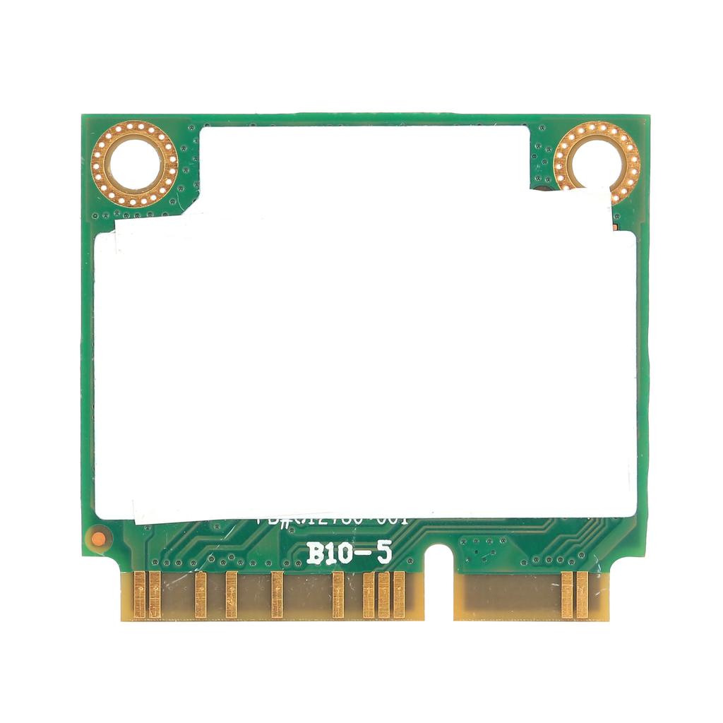 6205AN Беспроводная сетевая карта FRU 60Y3253 300 Мбит/с 5G WiFi адаптер Интерфейс Mini PCIE для Lenovo