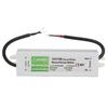 12V/24V DC LED Driver Transformer AC90-250V Input Lighting Transformer  Outdoor Lighting