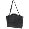 Network 3WAY Bag Black [Porter] 662-08383