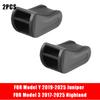 For Tesla Model Y Juniper  Air Outlet Vent Aromatherapy Clip Freshener Model 3   Adapter Bracket Fragrance Converter