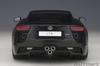AUTOart 1/18 Lexus LFA (Matte Black) Finished Product