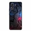 Для Xiaomi Poco C65 Чехол Животные Мягкий Силикон ТПУ Чехлы для Телефона Задняя Крышка Для Xiaomi PocoC65 6.74" Защита Волк Милая Девочка Пара