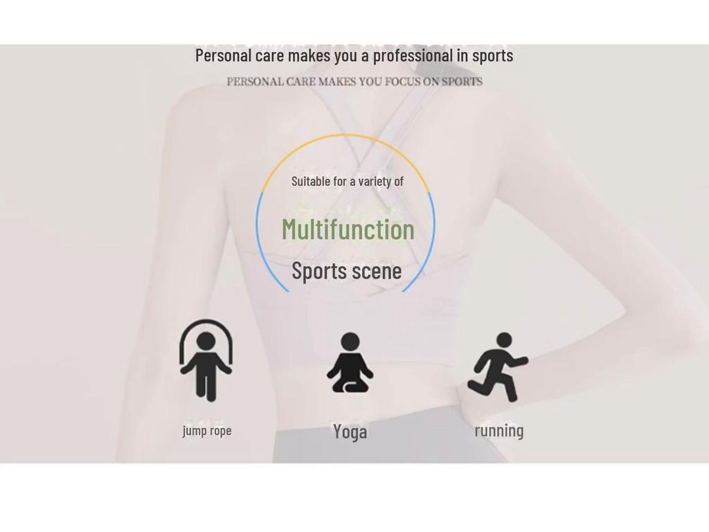 Женский дышащий спортивный бюстгальтер 2025 года: Универсальный жилет для бега и йоги, можно носить как верхнюю одежду или как топ для фитнеса