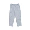 Men's Pants DX0613-077 Club Woven Cargo Trouser Pants Grey