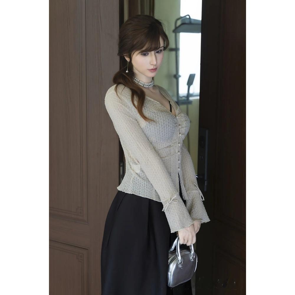 Realistic Sex Dolls 18+ Japanese women Breast Beauty Love Doll Realistic Vagina Ass Oral Sex Adult Male Masturbator sex Toys