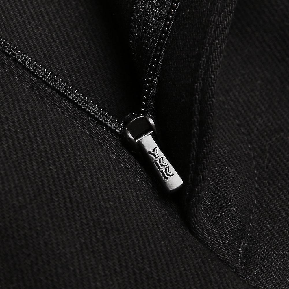Джинсовые брюки Solti Deep Black Reve (черный)