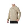 Under Armour Мужская тренировочная куртка Essential Solid Color Hooded Jacket Brown 1378824-299
