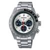 Наручные часы PROSPEX SPEEDTIMER Solar Chronograph Large SBDL095 Silver [Seiko Watch] Мужские