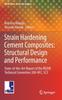 Книга Strain Hardening Cement Composites: Structural Design and Performance : State-of-the-Art Report of the RILEM Technical Committee 208-HFC, SC3 : 6