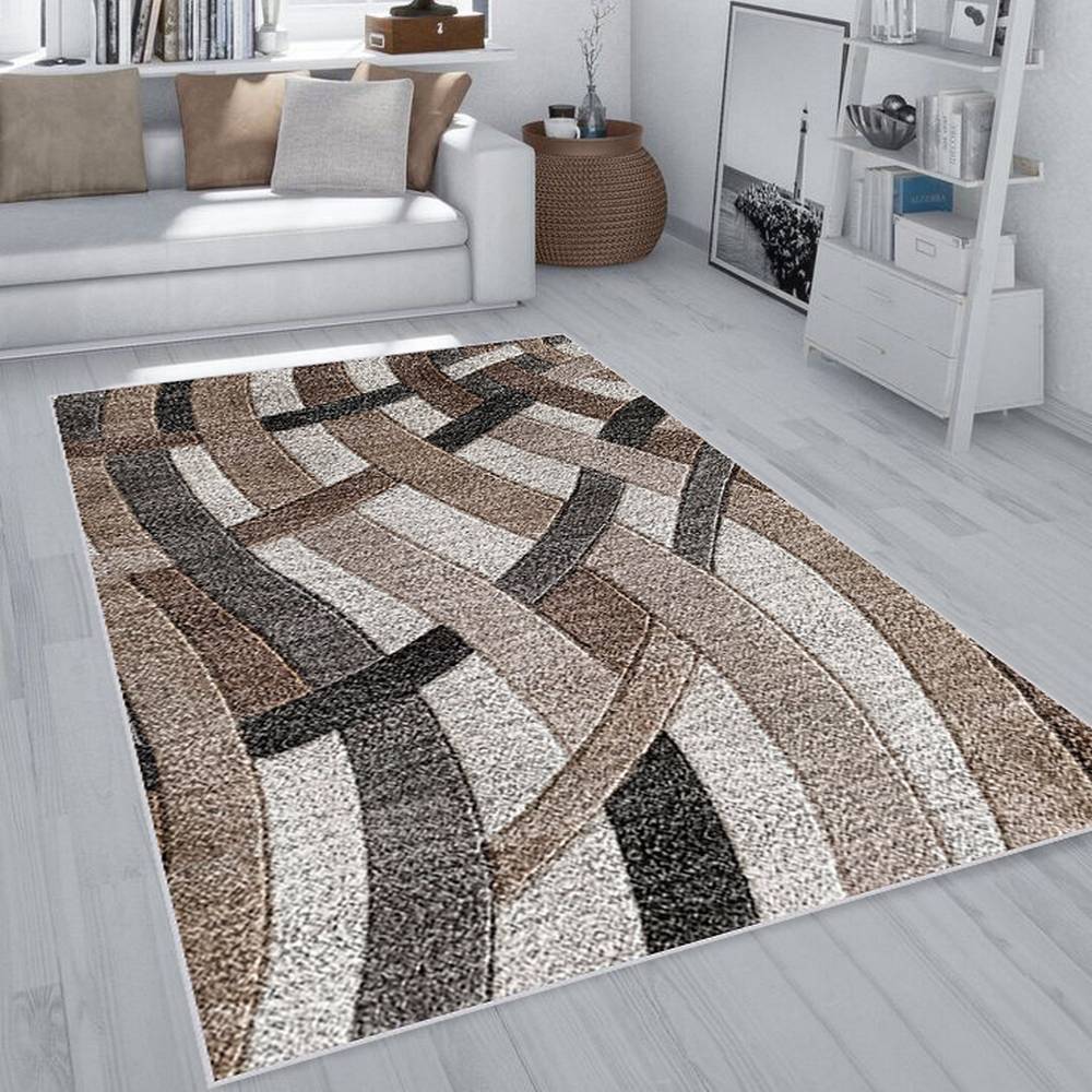 Rovigo Home Моющийся ковер с принтом RVG1978-SM534