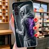Чехол для телефона Смерть Жнец Череп Коса Для Samsung Galaxy A17 A37 A57 A16 A26 A36 A56 A15 A25 A35 A55 A14 A24 A34 A54 A13 A23