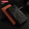 for Motorola Edge 50 60 70 Pro Fusion Genuine Leather Case For Moto Edge 30 40 Pro Ultra Lite Neo Flip Magnet Wallet Cover.