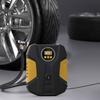 Portable CarTire Inflator Air Compressor Tire Pump Electric Car Air Pump