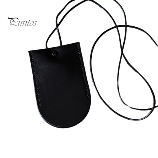 Магнитный кожаный держатель для очков с ремешком, зажим для шляпы для путешествий, сверхлегкая вешалка для солнцезащитных очков, магнитный зажим для ключей, головные уборы