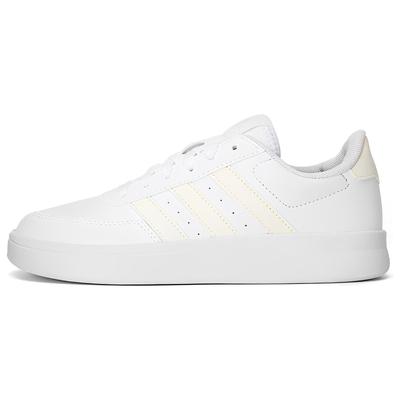 Breaknet 2.0 Cloud White Off White (Женский) Женские кроссовки ID7117