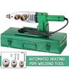 20mm 25mm 32mm Pipe Soldering Iron Plastic Welding PP/PPR/PB/PE Pipe Welding Machine Tube Electric Heating Hot Melt Tool