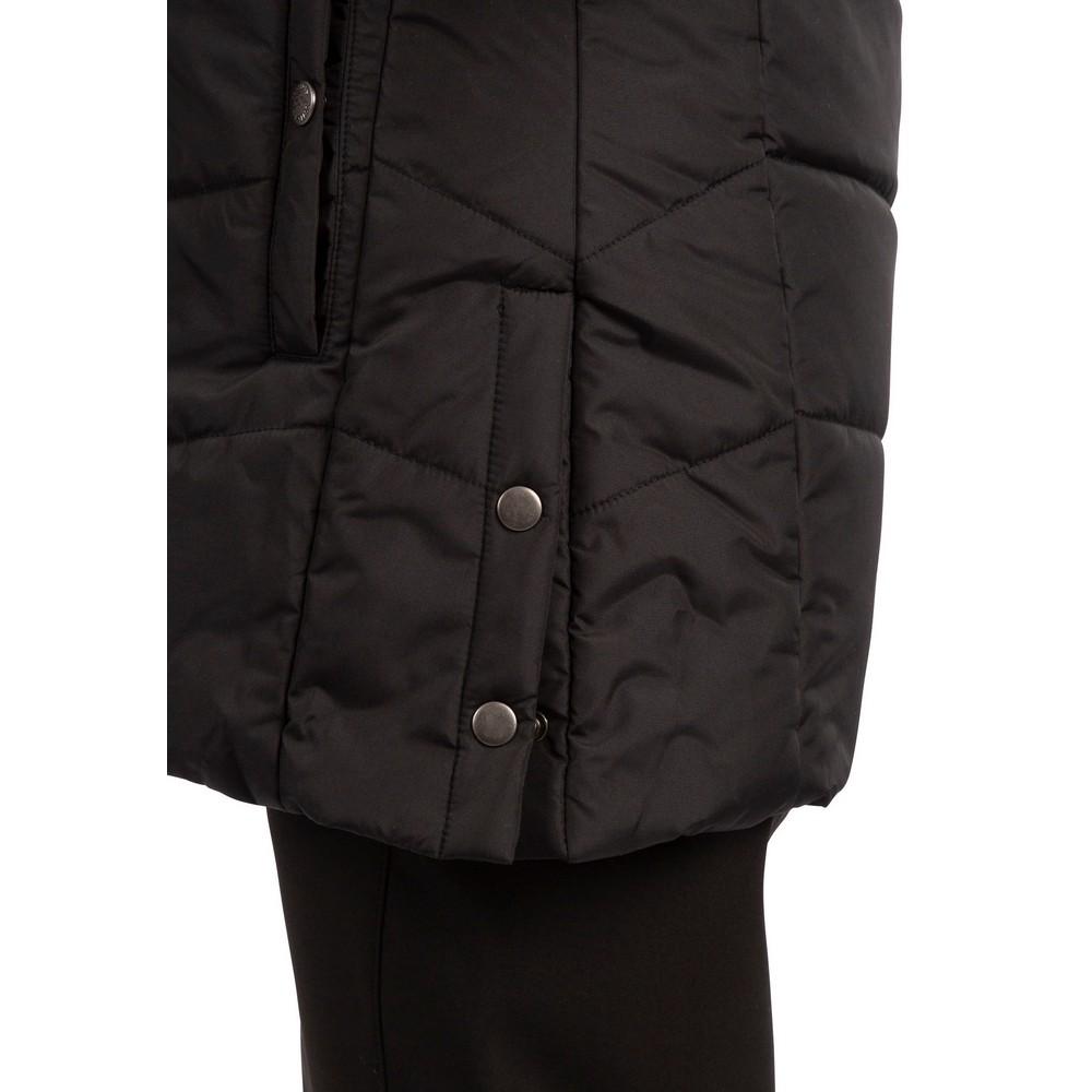 TRESPASS Womens/Ladies Juniper Padded Vest