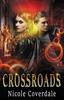 Книга Crossroads : 3
