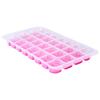 Large Ice Cube Tray for Ice Cubes for Drinks Silicone Mold XXL