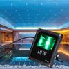 10 Вт RGB светодиодный прожектор Водонепроницаемый для сада, двора, газона на открытом воздухе