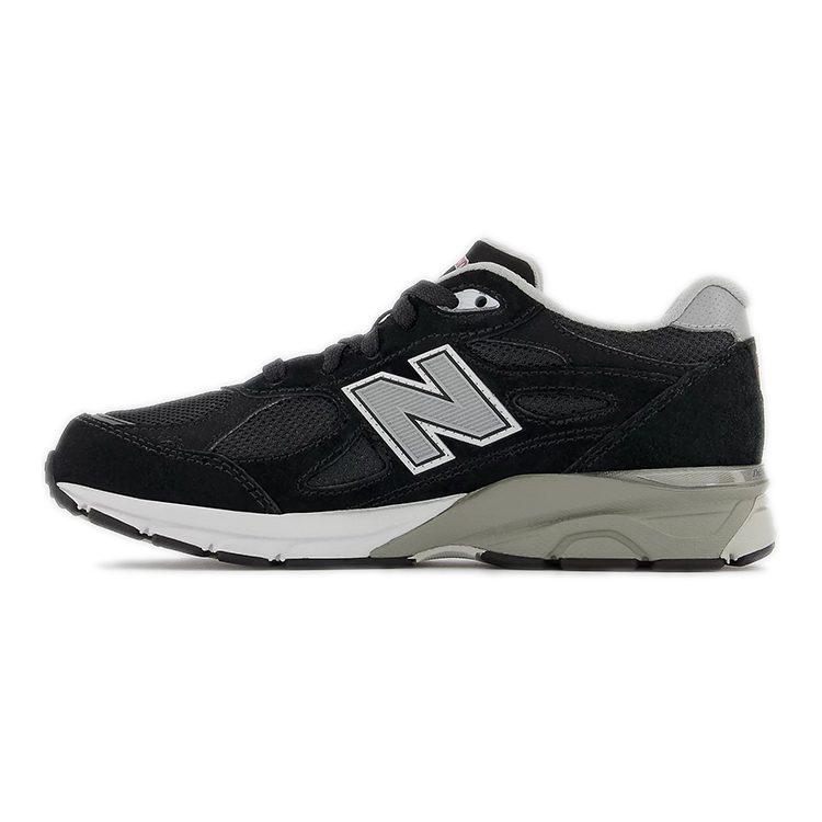 New Balance 990v3 Черный GS GC990BS3