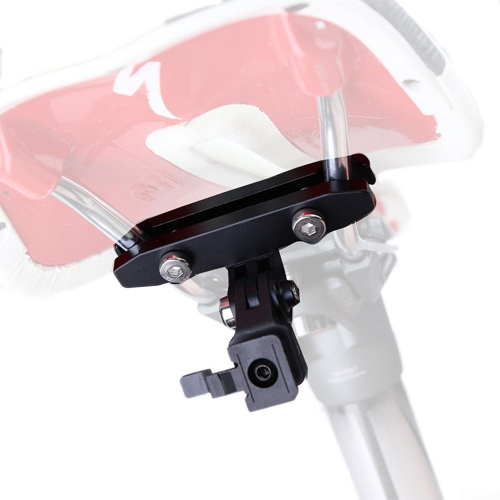 MTB Bike Bicycle Saddle Light Mount Practical Tail Light