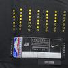 Nike Баскетбольная майка мужская черная DB3631-010