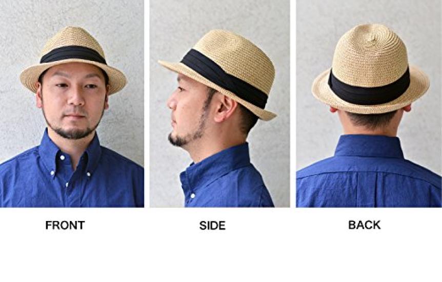 Шляпа Nakota из бумаги и соломы UV Plus UV Mixed Burgundy, Мужская Женская Шляпа, Складная, Защита, Весна/Лето, Размер, Детский, Лента, Защита, Бумага,