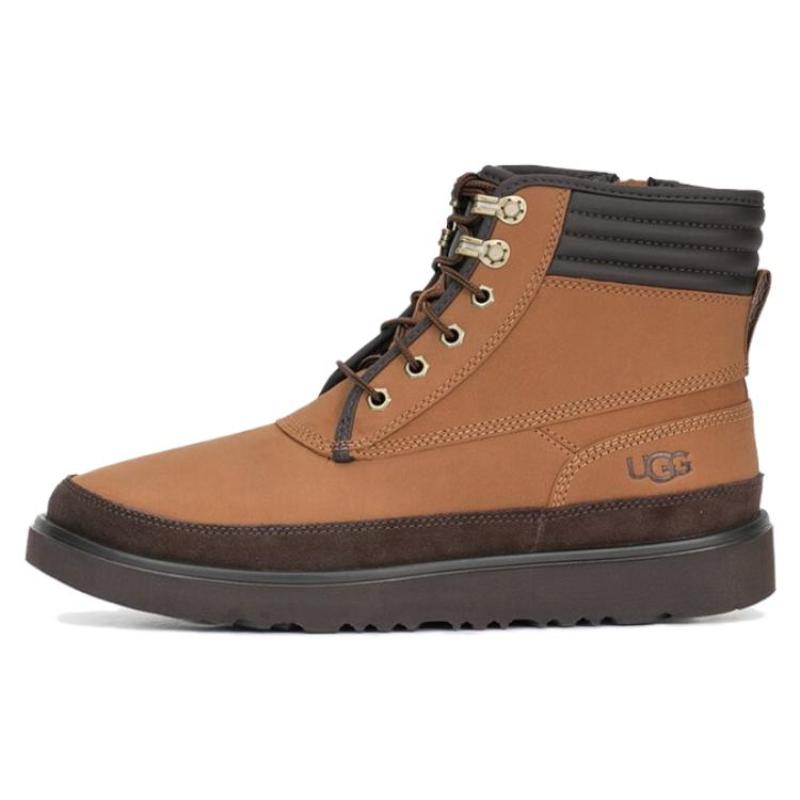 UGG Высокие спортивные всепогодные ботинки 'Chestnut' Кроссовки 1130729-CHE